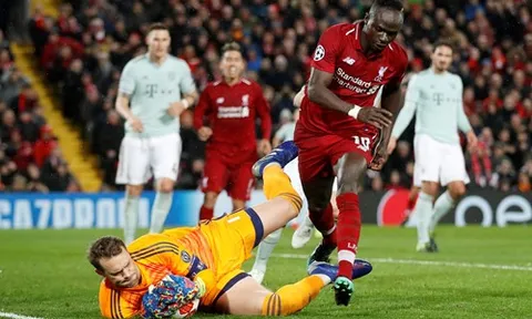 Bom tấn 60 triệu Euro sẽ là tiền đề để Liverpool diệt sát Hùm xám