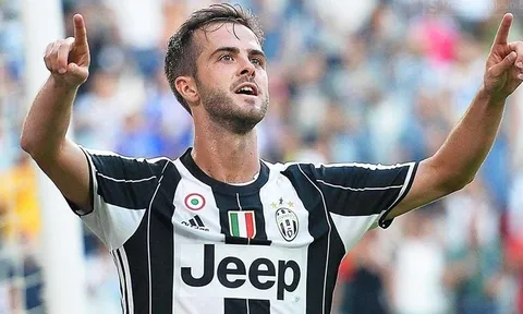 “Bom tấn” 63 triệu bảng của Real Madrid đã đưa ra điều kiện với Juventus