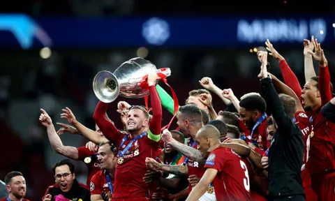'Bom tấn' 67 triệu chứng minh giá trị, Liverpool chính thức bỏ lại Barca và Bayern