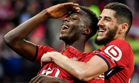 Bom tấn 72 triệu bảng xác định ra đi, chờ Man Utd chi đậm