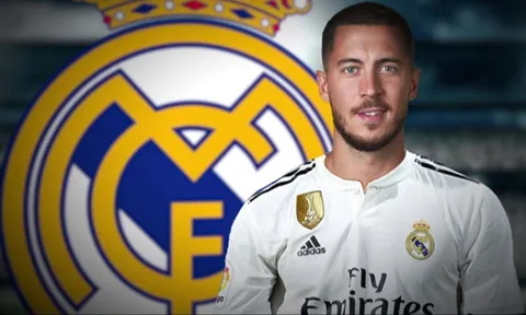 Bom tấn Hazard phát nổ, Chelsea và Barca sẽ hưởng lợi từ hiệu ứng domino?
