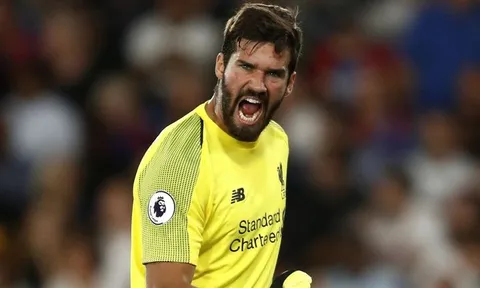 Bom tấn khẳng định Liverpool đã là nhà