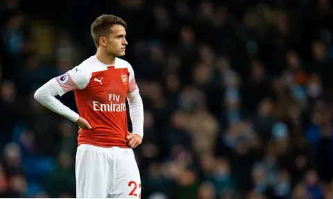 'Bom xịt' của Arsenal có thể giành 5 danh hiệu mùa này