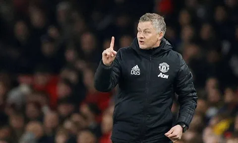'Bổn cũ soạn lại', Ole tung 'bài lạ' giúp Man Utd chặn đứng Liverpool?