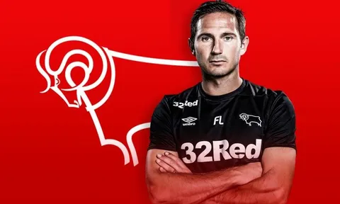 "Bóng đá" của huấn luyện viên Frank Lampard là gì?