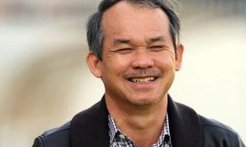 'Bóng đá Việt Nam thật may mắn vì có được người đó'