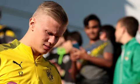 Borussia Dortmund: 3 cầu thủ đáng xem ở giai đoạn lượt về
