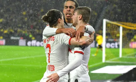 Kích hoạt điều khoản giải phóng hợp đồng, Chelsea rục rịch đón siêu tiền đạo