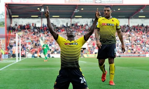 Lộ hình ảnh tân binh Ighalo mặc áo Man Utd, fan Quỷ đỏ khấp khởi mừng vui
