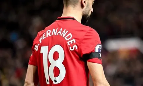 Bruno Fernandes đã làm được gì cho Man Utd trong ngày ra mắt?