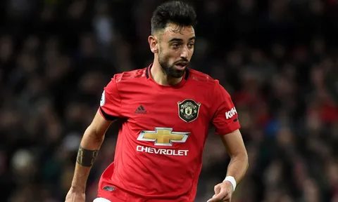 "Bruno Fernandes là một bản hợp đồng lớn, nhưng thật ngu ngốc..."
