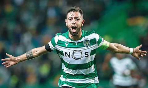 "Man Utd nên bỏ qua Fernandes, mua cậu ấy - thủ quân tương lai"