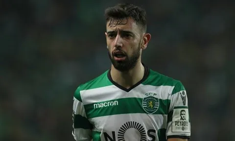 Fernandes 'vén màn bí mật', quá sốc với sự thật được Man Utd liên hệ