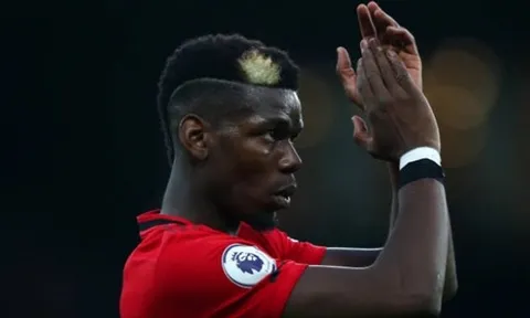 "Bruno Fernandes sẽ gặp khó khăn nếu Pogba..."