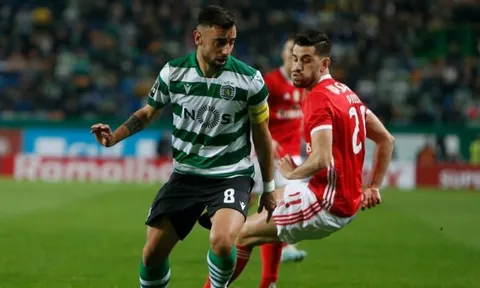 'Ông lớn' lộ diện, sẵn sàng chi 100 triệu euro cho mục tiêu số 1 của Man Utd