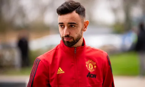 "Bruno Fernandes thông minh, nhưng vẫn cần cải thiện điều này"