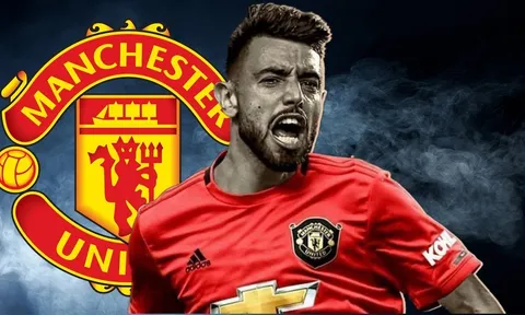 Bruno Fernandes: "Tôi sẽ hành hạ cầu thủ Man City đó!"