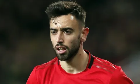 Bruno Fernandes về Bồ Đào Nha, Solskjaer lập tức phá vỡ im lặng