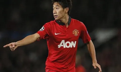 "Búa tạ" West Ham bày tỏ hứng thú với "nỗi buồn" của Man Utd