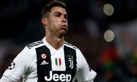 Bực tức, Ronaldo đòi Juve trảm 'mục tiêu' của M.U, mang về 'Ronaldo mới'