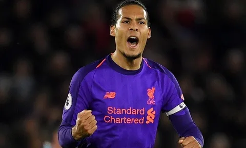 Bùng nổ 10 phút cuối, Liverpool tạo áp lực ngàn cân lên Man City