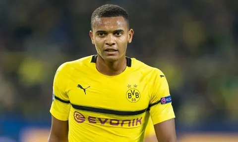 "Đối tác ăn ý" với Hummels được quan tâm, sếp lớn Dortmund chốt hạ tương lai
