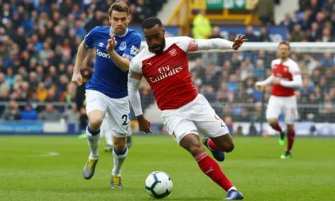 Sau 3 năm, Arsenal tái lập thống kê "cùn mòn" ở Premier League