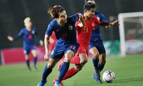 17h00 ngày 22/03, U23 Thái Lan vs U23 Indonesia: Ân đền, oán trả