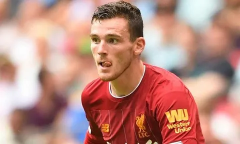 "Máy chuyền" Liverpool tiết lộ công thức tạt bóng "quỷ khốc thần sầu"