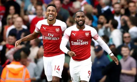 ''Tôi nghĩ Arsenal sẽ vô địch Europa League''