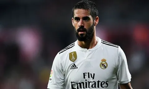 Man Utd tranh mua 'ảo thuật gia' của Real Madrid