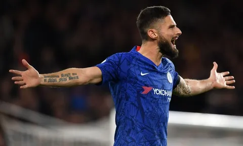 Chấp nhận mất tiền triệu, sao Chelsea kiên quyết rời Stamford Bridge