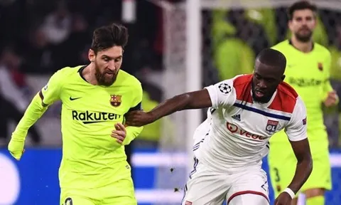 Cả châu Âu chú ý, Lyon ra mức giá hời dành cho "Pogba mới"