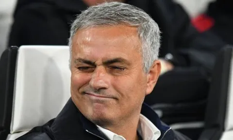 Cả châu Âu chú ý! Mourinho đã bắt đầu đàm phán với CLB này