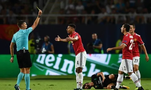 Cả gan "thả thính" Real Madrid, Lingard nhận cái kết đắng nghét