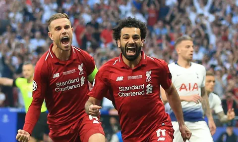 Các huyền thoại Liverpool nói gì về chiến công của Klopp