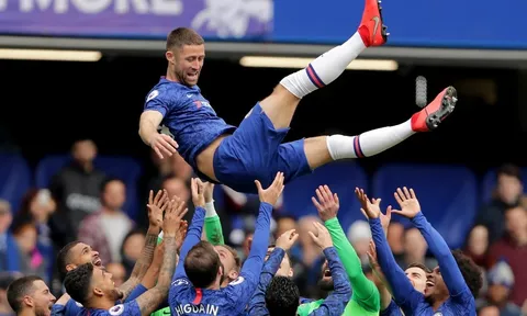 10 cái tên đình đám sẽ ra đi miễn phí mùa hè này (phần 1): Tiếc nuối công thần của The Blues