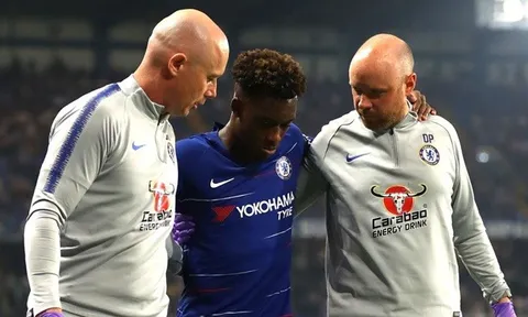 Mất đi 2 điểm, 2 ngôi sao; liệu Chelsea có kết thúc mùa giải trong Top 4?