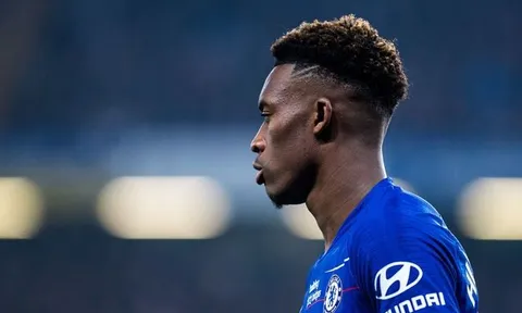 "Ở Chelsea, cậu ấy nguy hiểm hơn cả Hazard"