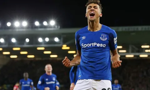 'Anh ta là nỗi khiếp sợ của hàng phòng ngự Arsenal'