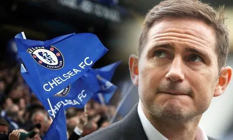 Cầm 150 triệu, Lampard cần ai để 'xoay chuyển càn khôn' ở Chelsea?