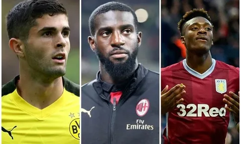 Cấm chuyển nhượng? Không vấn đề! Chelsea sẽ 'sống' với 3 ngôi sao này
