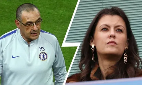 Cánh tay mặt của Abramovich lý giải vì sao Chelsea không giữ Sarri
