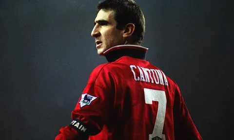 Cantona dự đoán đội vô địch, câu trả lời khiến fan M.U sướng rơn