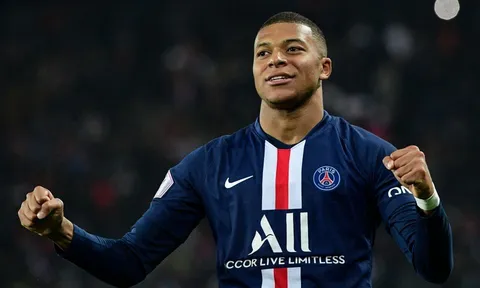 Cao tay! Bernabeu sinh biến, Real bất ngờ đếm ngày đón Mbappe