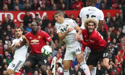 Bốc thăm tứ kết FA Cup: Man Utd gặp 'thứ dữ'
