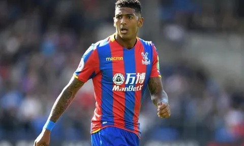 Man Utd nhắm mua cái tên không ai ngờ của Crystal Palace