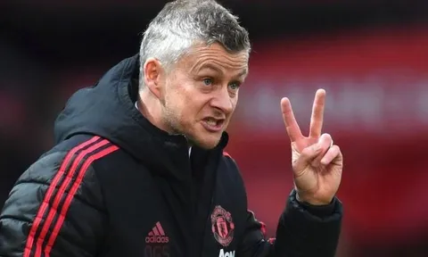XONG! Solskjaer xác nhận 'công thần' sẽ rời Old Trafford