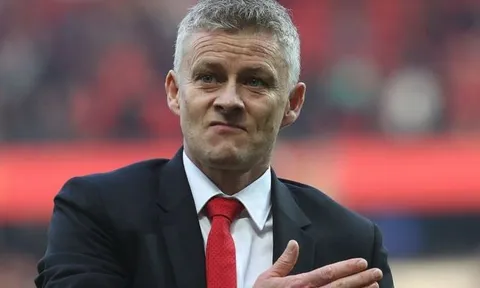 Solskjaer hé lộ: "Các cầu thủ mong chờ trận đấu với PSG lắm"