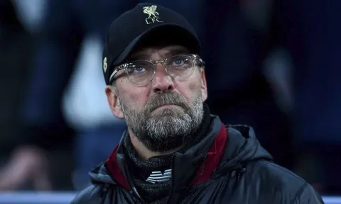 Klopp đang đùa? "Porto không phải là đội bóng Liverpool muốn gặp"
